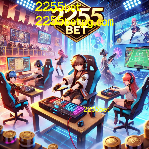 2255bet: conheça a história por trás do jogo