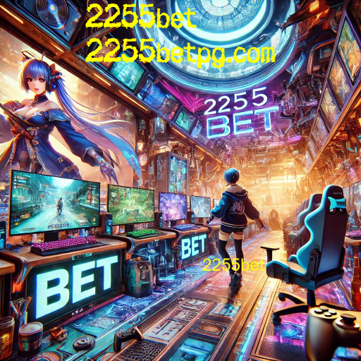 Os bastidores das transmissões ao vivo dos campeonatos de 2255bet!